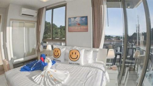 513 nice seaview 1 bedroom 300m walk to ao nang beach