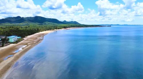 plern ura poolvilla cafe