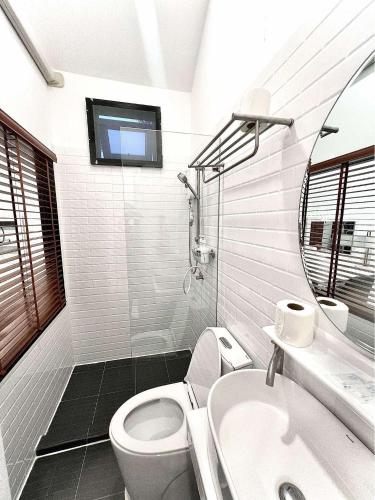 plern ura poolvilla cafe