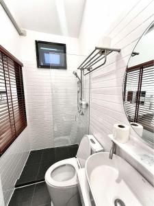 plern ura poolvilla cafe