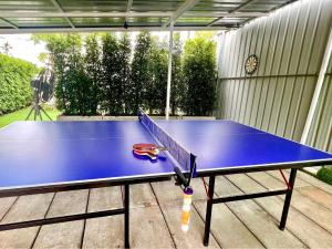 plern ura poolvilla cafe