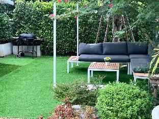 plern ura poolvilla cafe