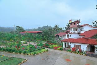 navarathna international resort