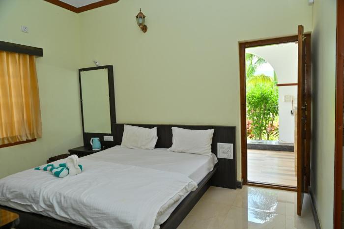 navarathna international resort