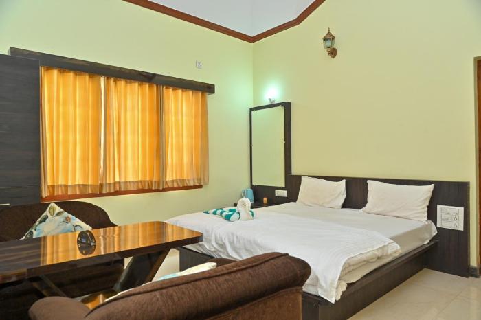 navarathna international resort