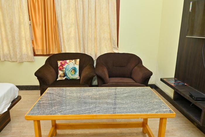 navarathna international resort