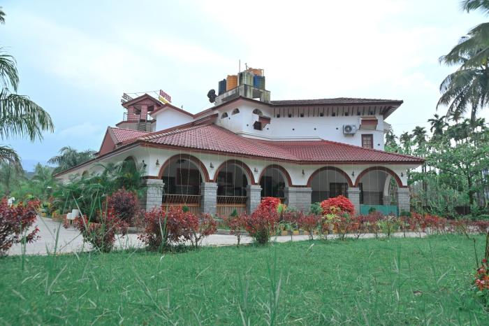 navarathna international resort