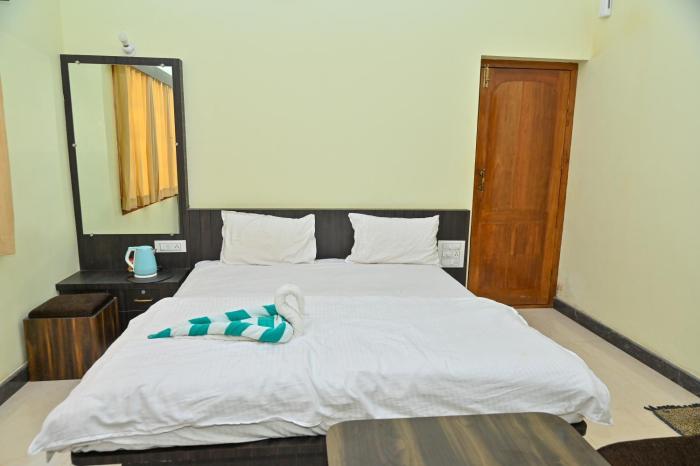 navarathna international resort