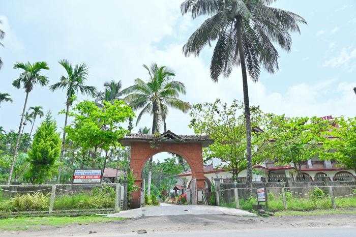 navarathna international resort