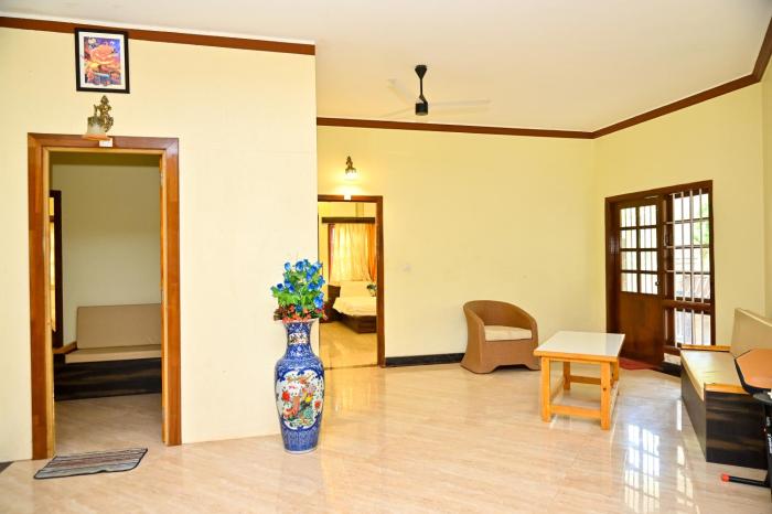 navarathna international resort