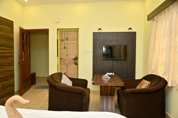navarathna international resort