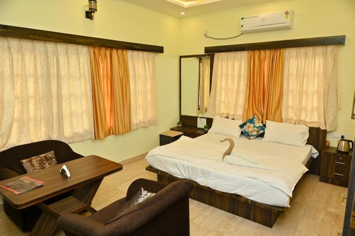 navarathna international resort