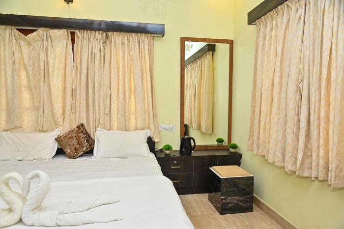 navarathna international resort