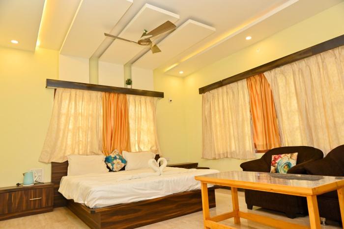 navarathna international resort