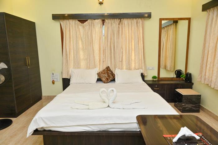 navarathna international resort