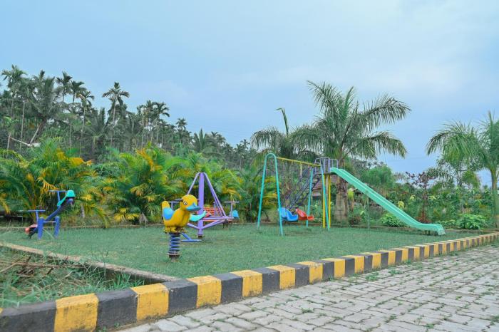 navarathna international resort