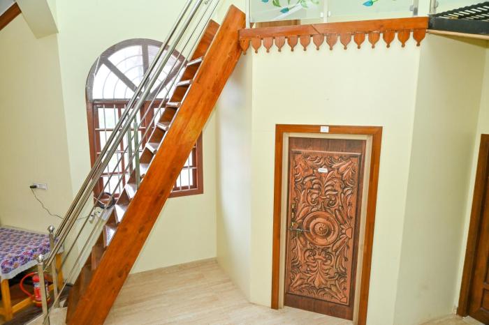 navarathna international resort