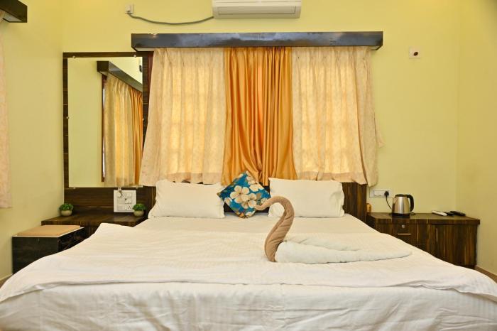 navarathna international resort