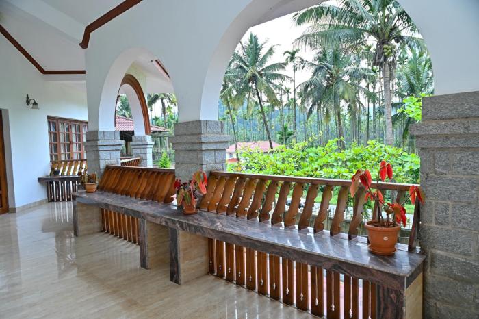 navarathna international resort