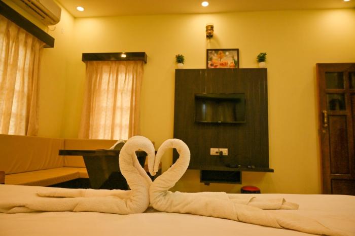 navarathna international resort