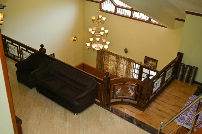 navarathna international resort
