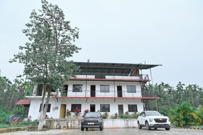 navarathna international resort