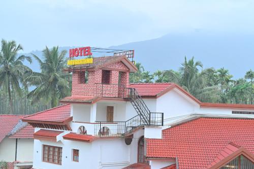 navarathna international resort