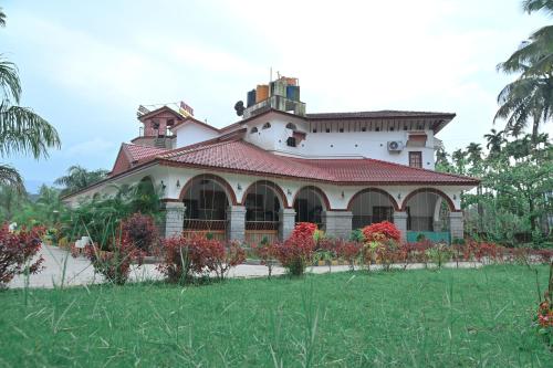 navarathna international resort