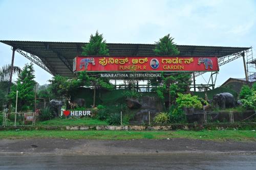 navarathna international resort