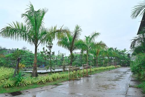 navarathna international resort