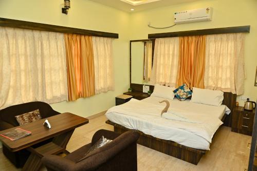 navarathna international resort