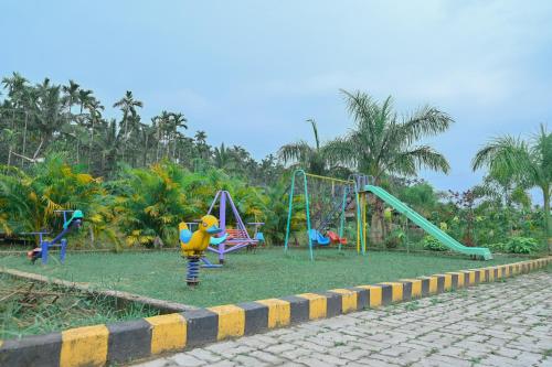 navarathna international resort