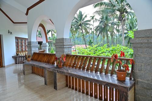 navarathna international resort