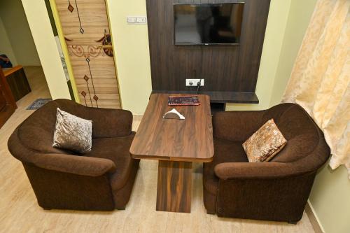navarathna international resort