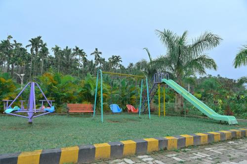 navarathna international resort