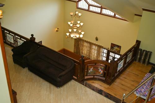 navarathna international resort