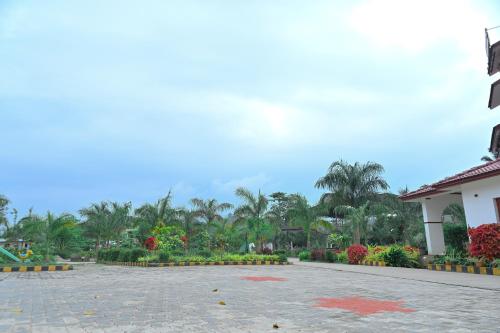 navarathna international resort