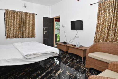 navarathna international resort