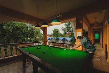 hibis resort ashwem goa