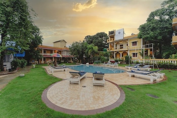 hibis resort ashwem goa