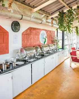 hibis resort ashwem goa