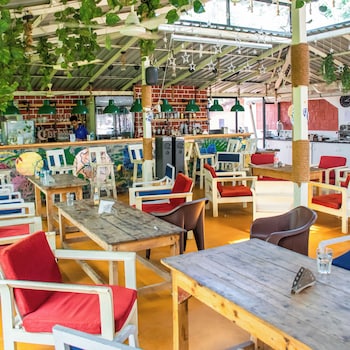 hibis resort ashwem goa