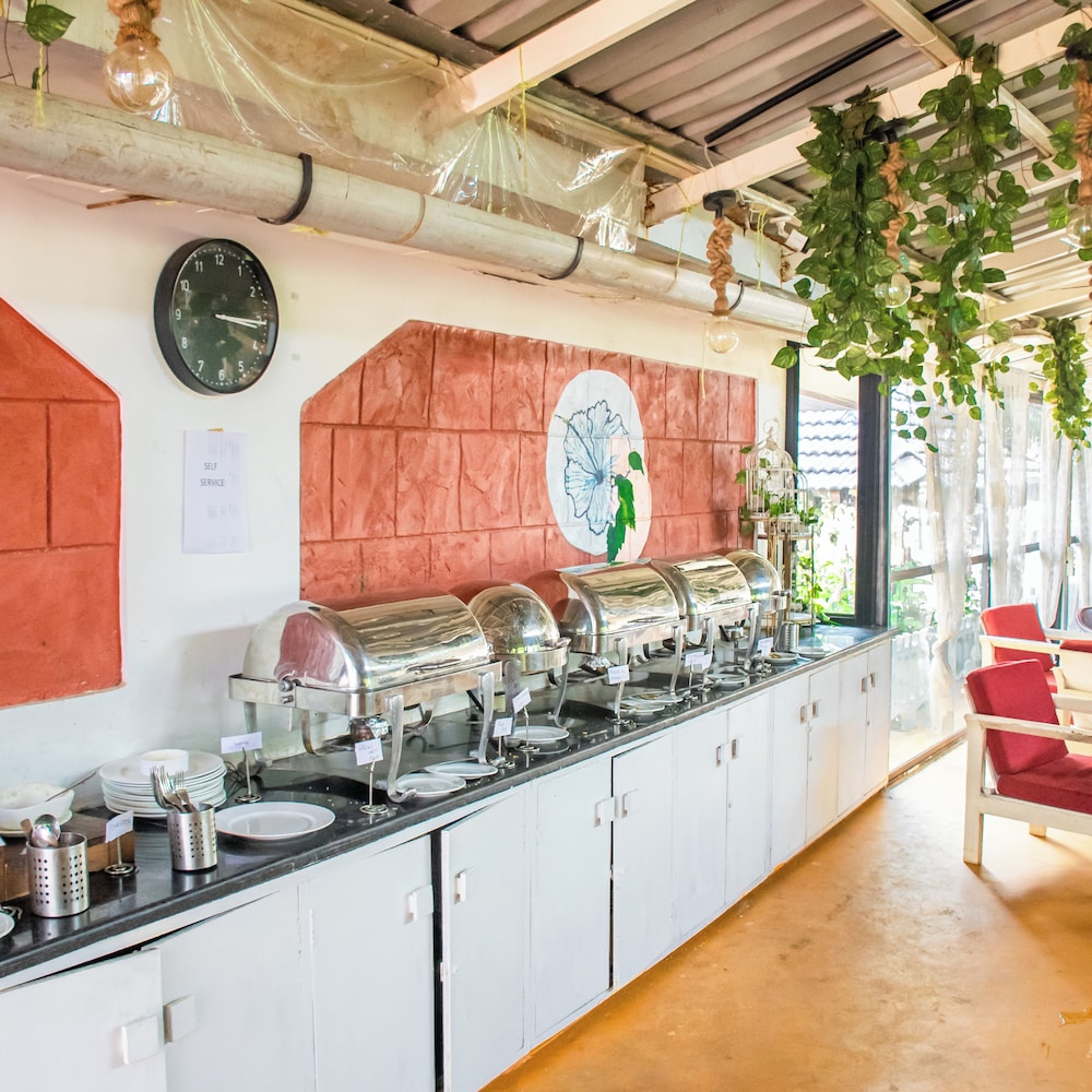 hibis resort ashwem goa