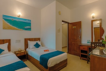 hibis resort ashwem goa