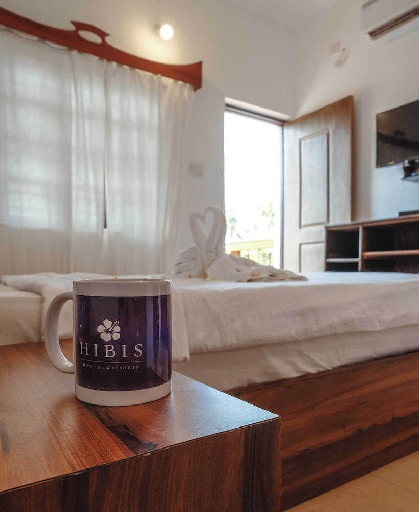 hibis resort ashwem goa