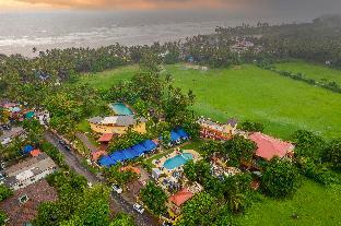 Hibis Resort - Ashwem, Goa,,4 star