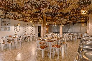 Hibis Resort - Ashwem, Goa,,4 star