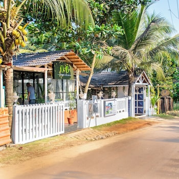 hibis resort ashwem goa