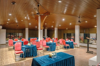 hibis resort ashwem goa