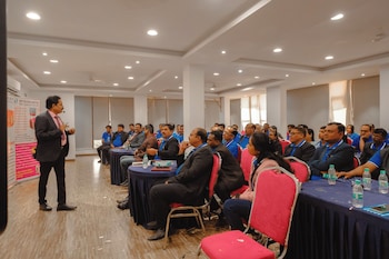 hibis resort ashwem goa